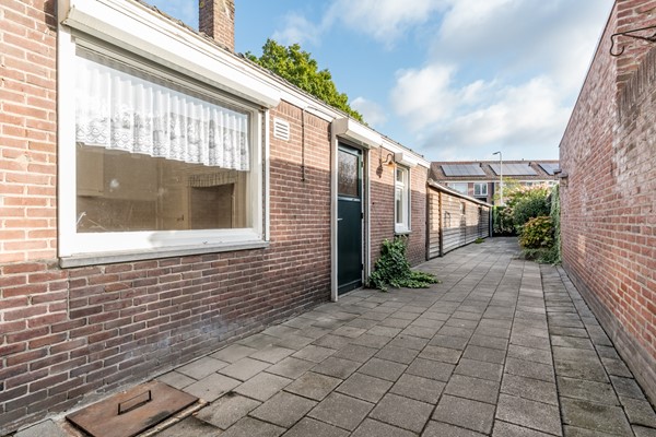 Medium property photo - Leharstraat 12, 5011 KC Tilburg